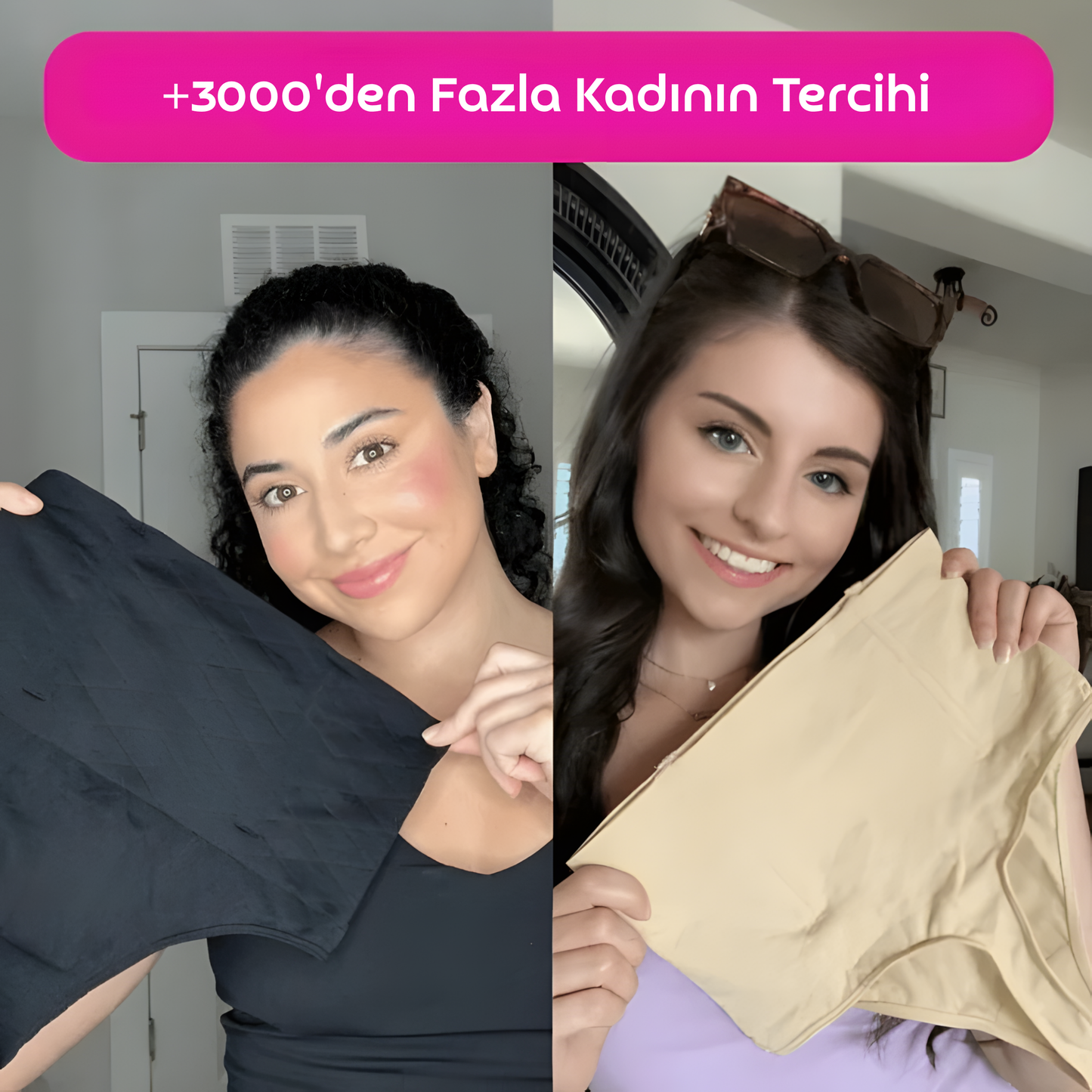 Silvoya®- Toparlayıcı Külot
