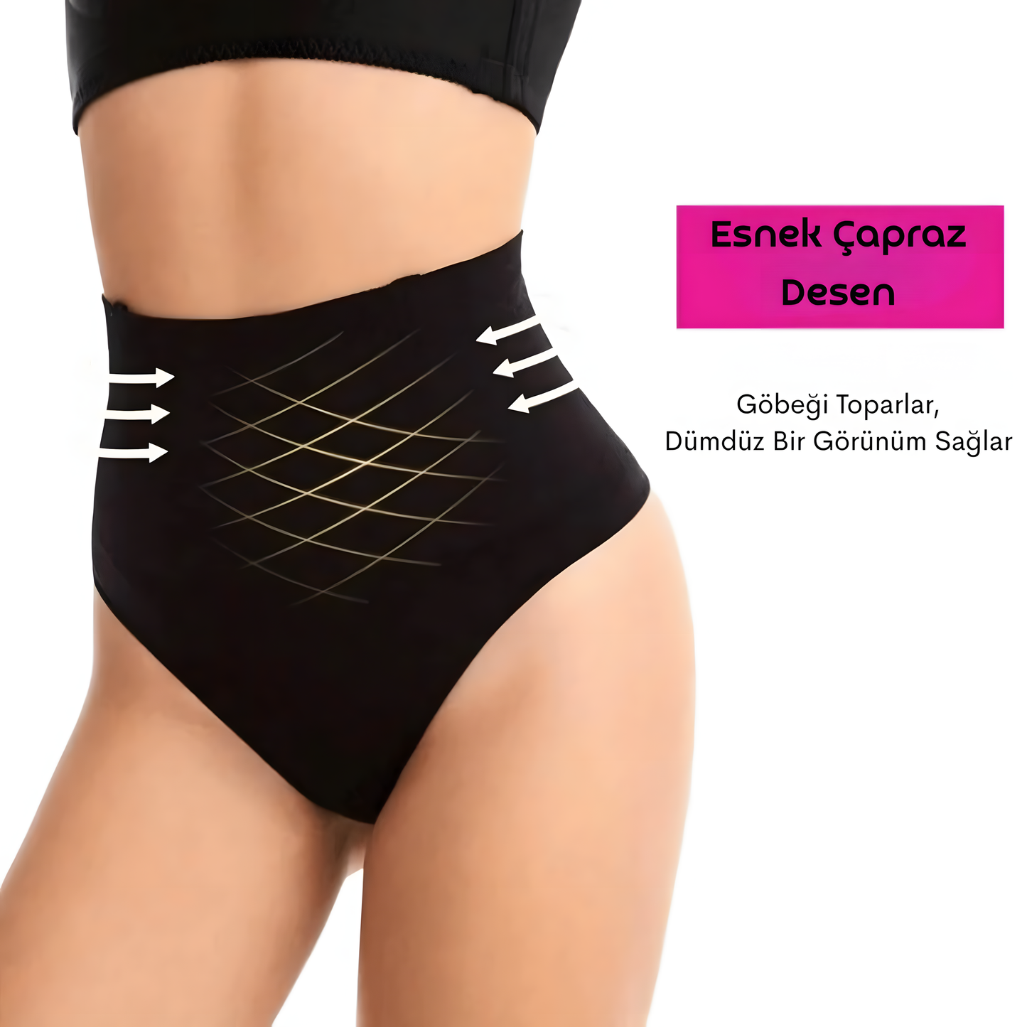 Silvoya®- Toparlayıcı Külot