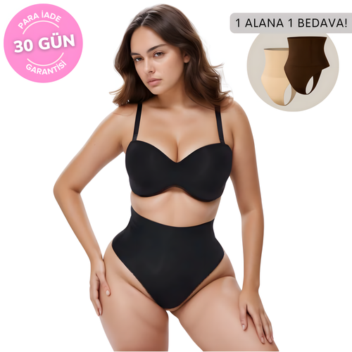 Silvoya®- Toparlayıcı Külot